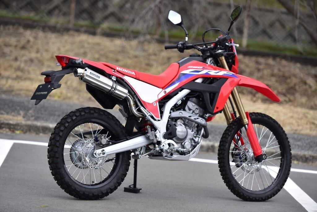 バイク CRF250R リアスプロケット 在庫有 即納 ホンダ 純正 新品