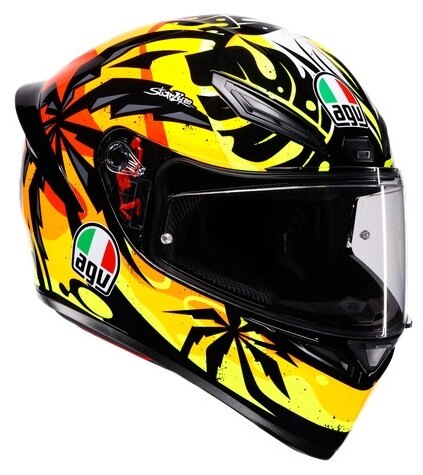 楽天市場】AGV フルフェイス（車用品・バイク用品）の通販
