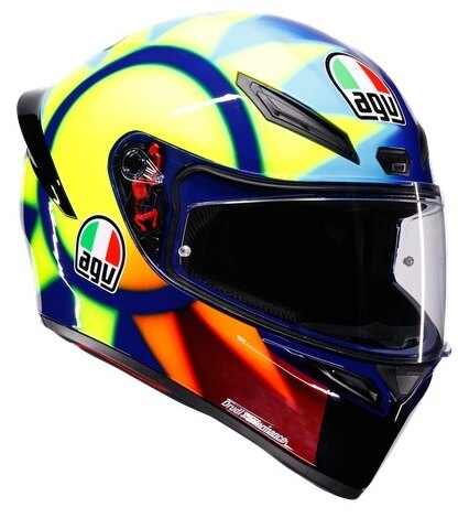楽天市場】ブルー（ブランドAGV）の通販