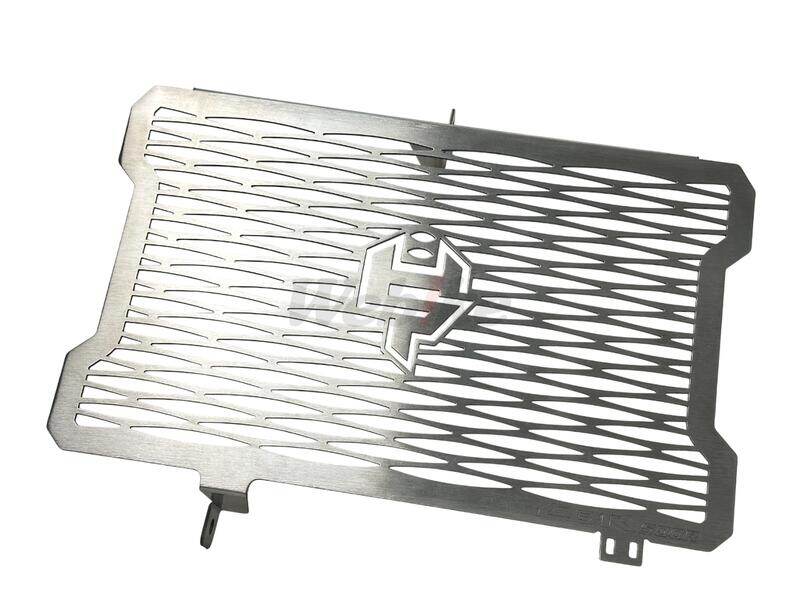 Fakie ファーキー Radiator gaurd CB500F/CBR500R CB500F CBR500R HONDA ホンダ ラ...