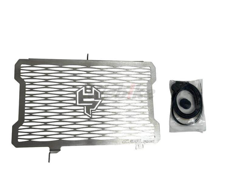 Fakie ファーキー Radiator gaurd CB500F/CBR500R CB500F CBR500R HONDA ホンダ ラ...