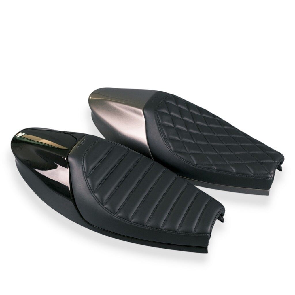 Crafton Atelier クラフトンアトリエ 'TYPE I' THRUXTON R/RS SOLO SEAT RS R TRIUMPH トライアンフ シングルシートカウル シート関連 外装