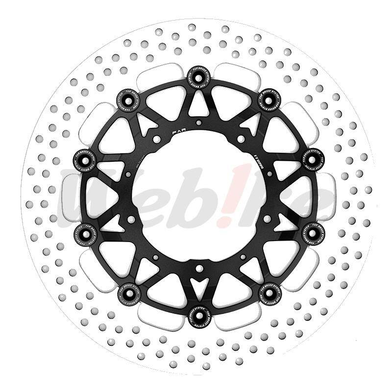 FAR エフエーアル SA-CLASSIC Series Front Brake Disc (320mm) X-ADV HONDA ホンダ ブレーキディスクローター ブレーキ