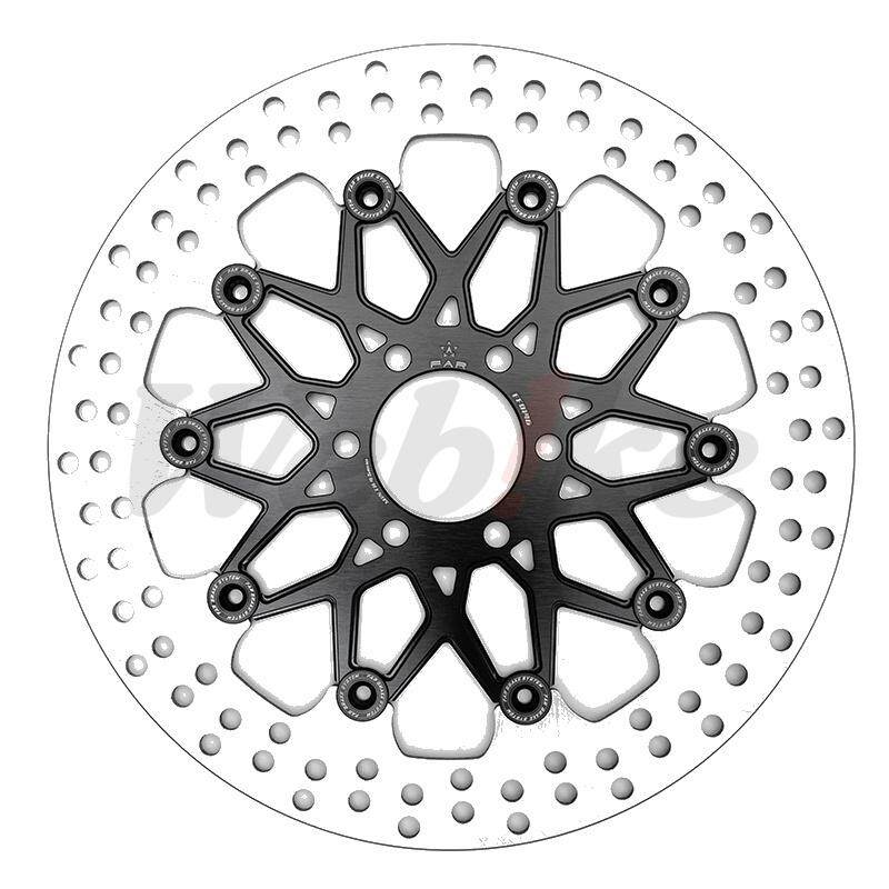 FAR エフエーアル SA-CLASSIC Series Front Brake Disc (310mm) ブレーキディスクローター ブレーキ