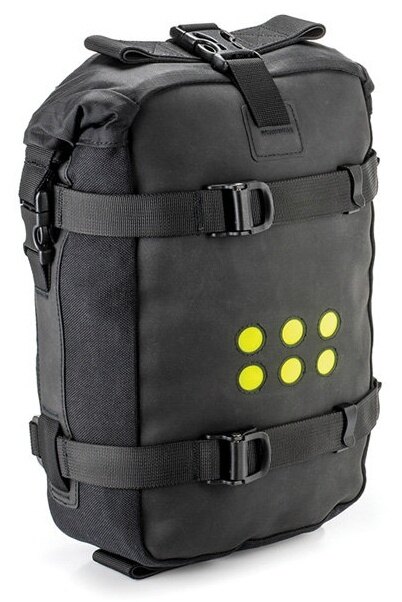 kriega クリーガ OS-6 アドベンチャーパック サイドバッグ 車体用バッグ・ケース