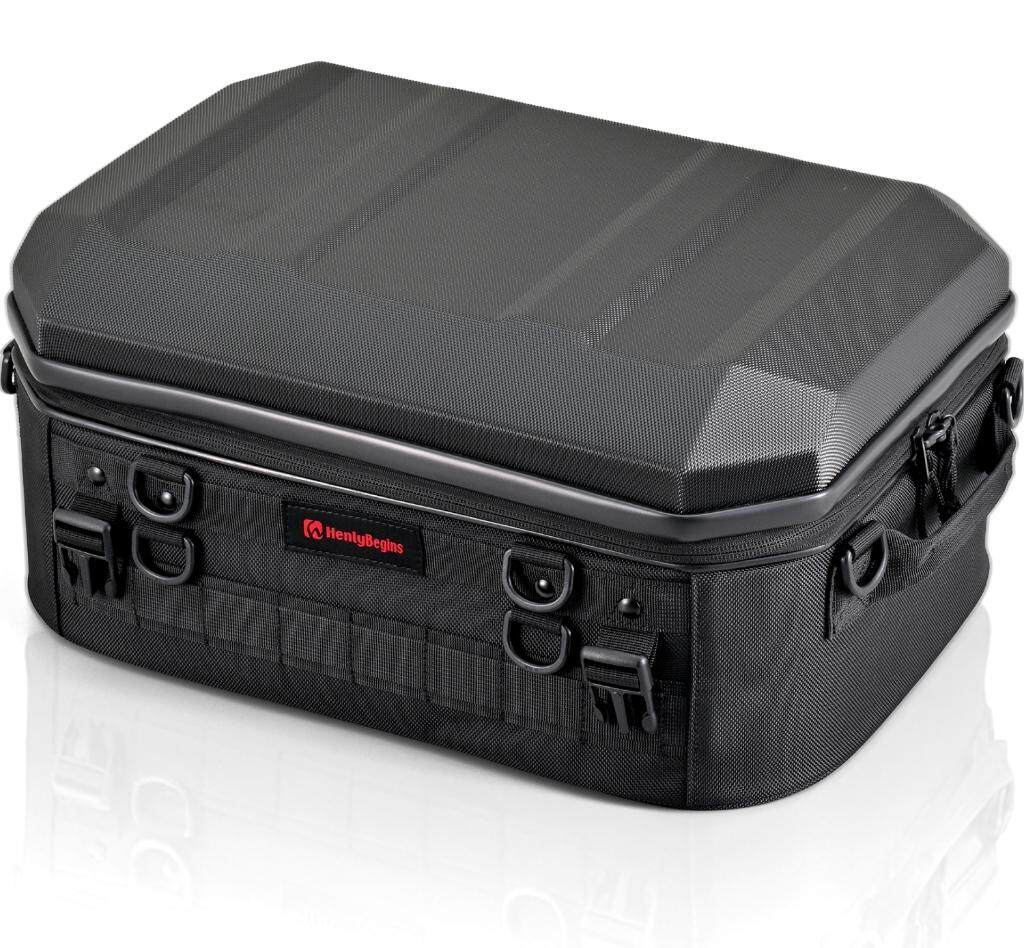 DAYTONA デイトナ シートバッグ シェル DH-780 車体用バッグ・ケース