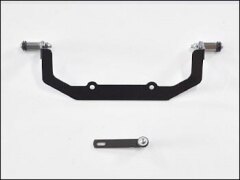 CHIC DESIGN シックデザイン ストリーム／ロケットヘッドカウル取付 XR1200 HARLEY-DAVIDSON ハーレーダビッドソン カウルステー 外装