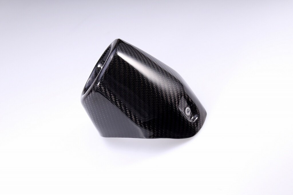 SPEEDRA スピードラ マフラーエンドカバー R1300GS Adventure BMW マフラーエンドキャップ マフラー