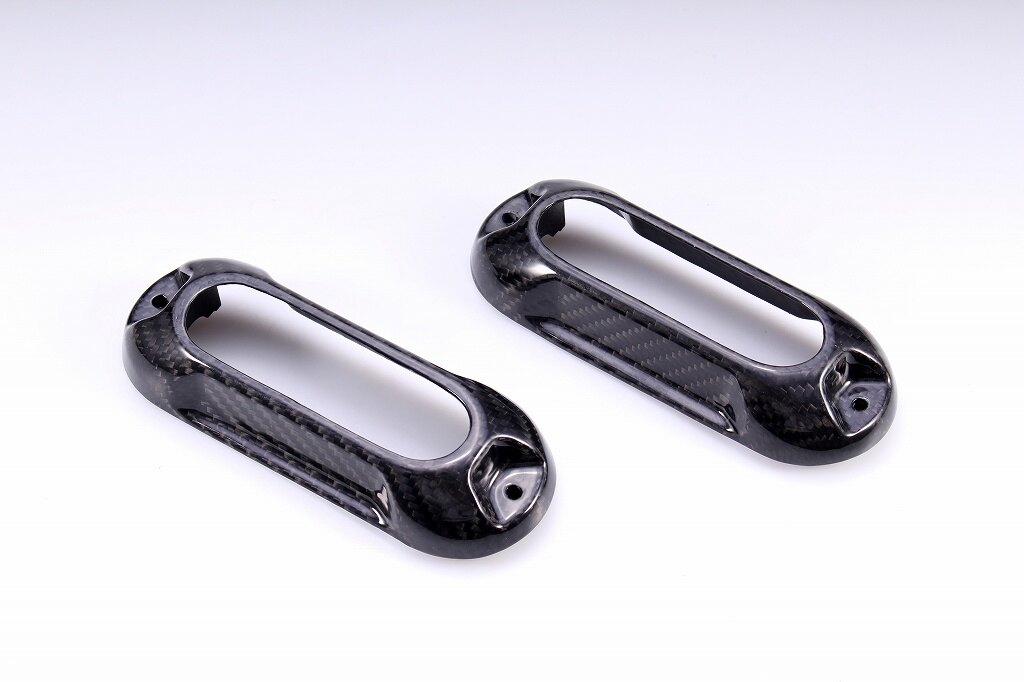 SPEEDRA スピードラ フォグランプカバー R1300GS Adventure BMW その他外装オプション・補修部品 外装