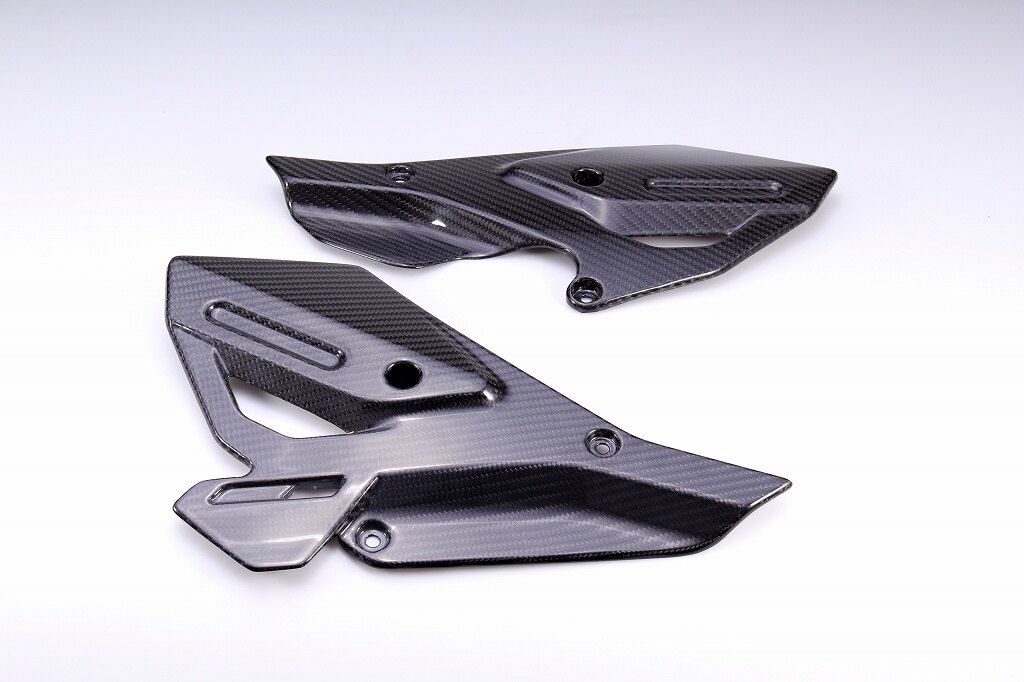 SPEEDRA スピードラ ヒールプロテクター R1300GS Adventure BMW その他ステップオプション・補修部品 ステップ 足回り