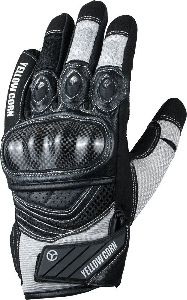 YeLLOW CORN イエローコーン YG-357 メッシュグローブ グローブ アパレル