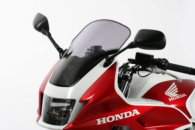 SUZUKI GSX-S1000F/ABS ロングスクリーン＆バイザーセット 99000-99074-12E