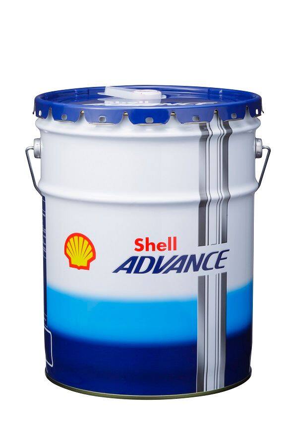 Shell ADVANCE シェルアドバンス AX7 4T YAMAHA ヤマハ HONDA ホンダ SUZUKI スズキ KAWASAKI カワサキ 4サイクルオイル オイル