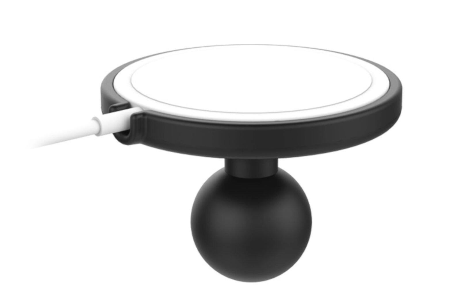 RAM MOUNTS ラムマウント MagSafeマウント その他各種電子機器マウント・オプション・補修部品 電子機器類