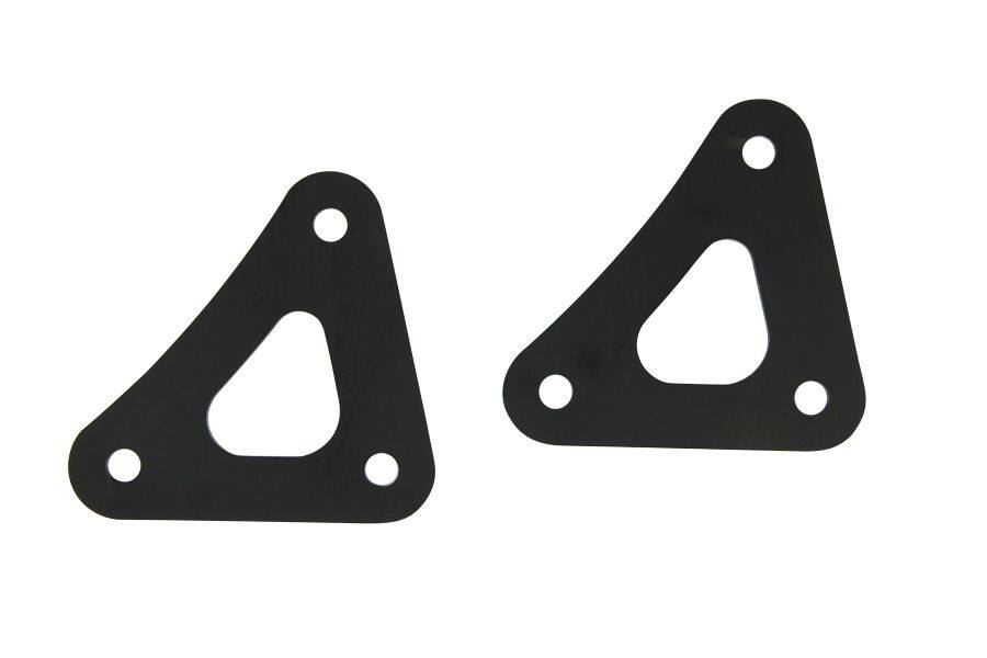 Lowdown Kits - EFFEX エフェックス ローダウンキット 400X CB400F 2013- CBR400R CB500F CB500X CBR500R HONDA ホンダ サスペンション 足回り