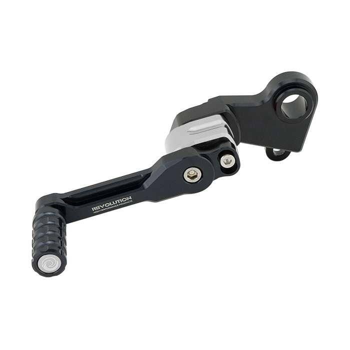 REVOLUTION レボリューション Lever Assy Change (Adjustable) CNC MONKEY-125 MONKEY125 HONDA ホンダ シフトペダル ステップ 足回り