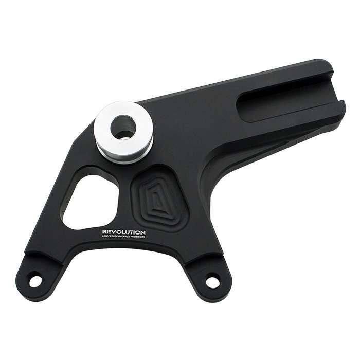 REVOLUTION レボリューション Rear Brake Adapter Caliper (Lower) MONKEY-125 MONKEY125 HONDA ホンダ キャリパーサポート・ブラケット ブレーキ
