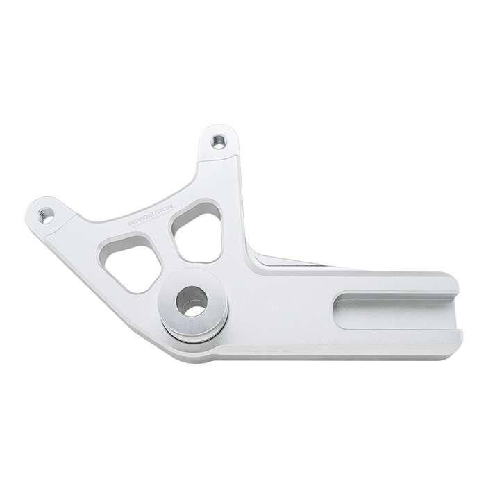 REVOLUTION レボリューション Rear Brake Adapter Caliper (Upper) MONKEY-125 MONKEY125 HONDA ホンダ キャリパーサポート・ブラケット ブレーキ