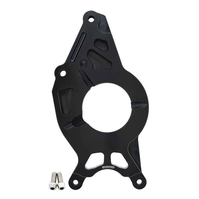 ■詳細説明Part TypePart BrandREVOLUTIONcolorblackuse for YamahaX-MAX 300■注意点※取扱説明書が付属する場合は外国語となります。※輸入商材の為、納期が遅れる場合がございます。あらかじめご了承ください。※メーカー都合により商品の仕様変更がある場合がございます。ご了承ください。　※画像はイメージです。■適合車種XMAX 300&ensp;XMAX 300