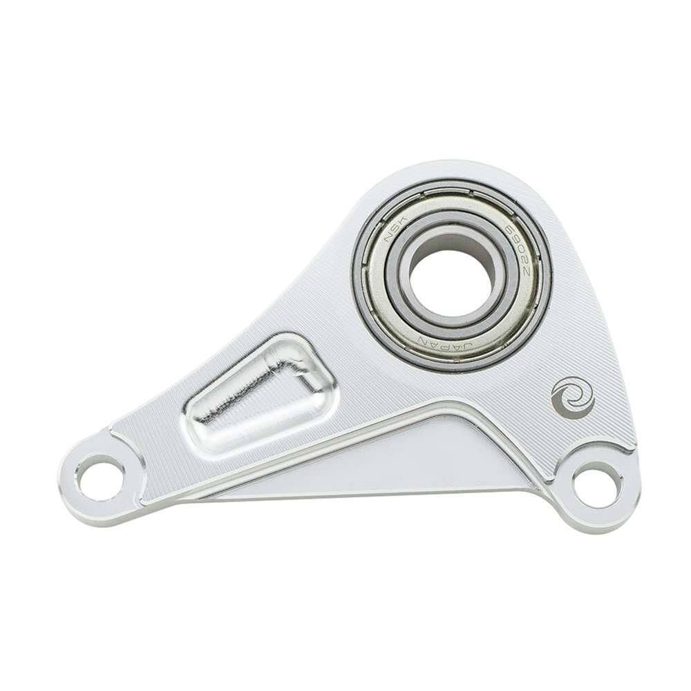 REVOLUTION レボリューション Gear Shift Support C-125 NEW ‘2021 CT125 HONDA ホンダ シフトガイド ステップ 足回り
