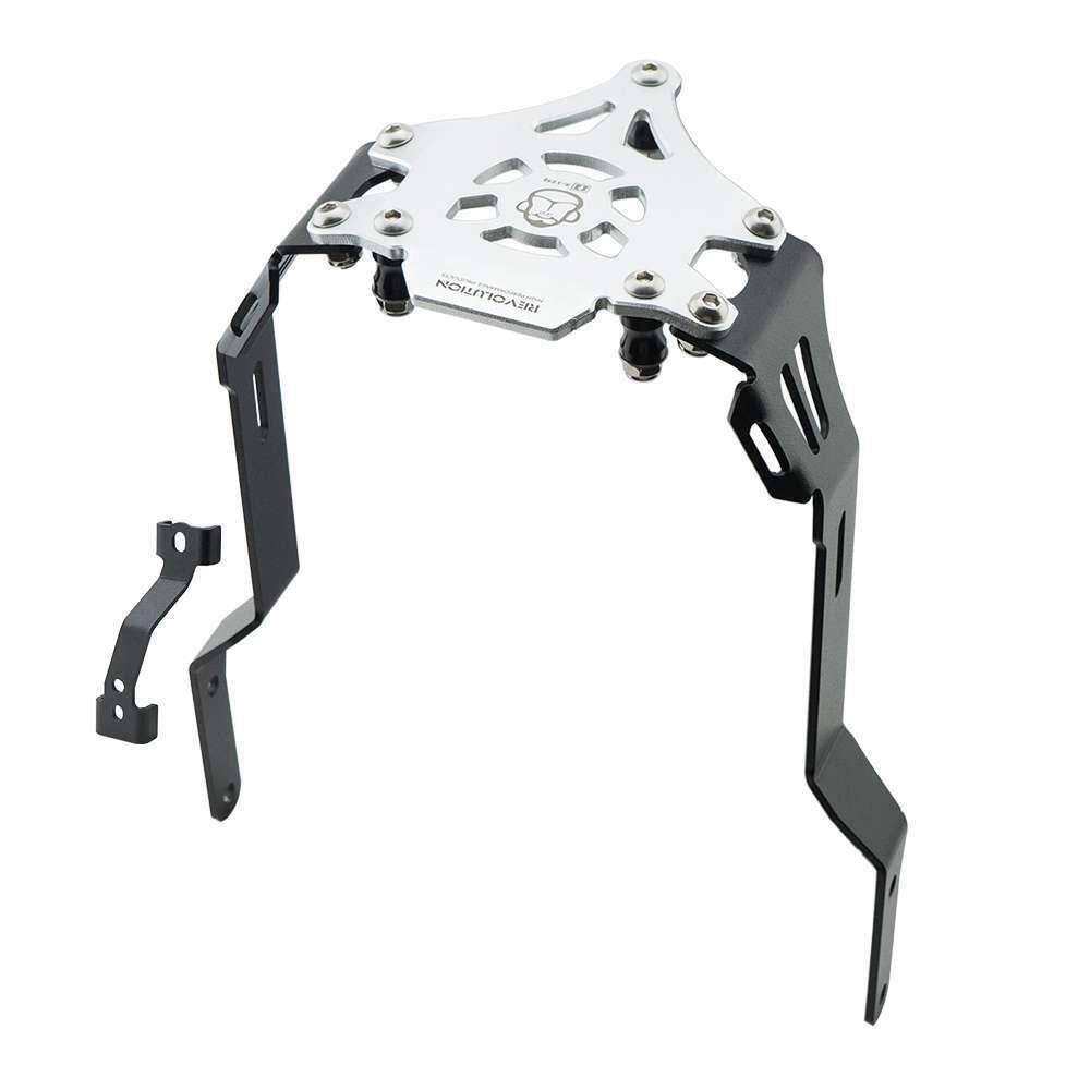 REVOLUTION レボリューション Loder Front Fender MONKEY-125 (4-5 Gears) MONKEY125 HONDA ホンダ フロントフェンダー フェンダー関連 外装