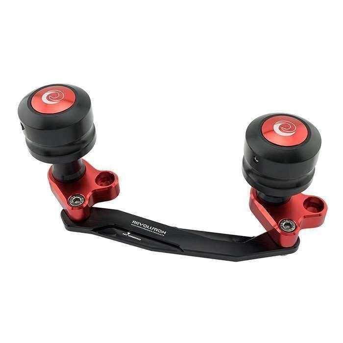 REVOLUTION レボリューション Muffler Sliders V2 ADV-150 PCX-150 ‘2018 FORZA-30...