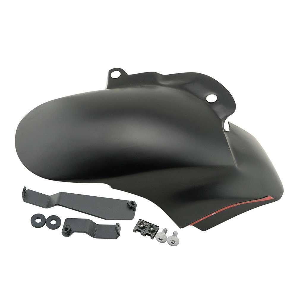 ■詳細説明Part TypeRear Inner FenderPart BrandREVOLUTIONcolorblackuse for HondaFORZA-300■注意点※取扱説明書が付属する場合は外国語となります。※輸入商材の為、納期が遅れる場合がございます。あらかじめご了承ください。※メーカー都合により商品の仕様変更がある場合がございます。ご了承ください。　※画像はイメージです。■適合車種FORZA300&ensp;FORZA300
