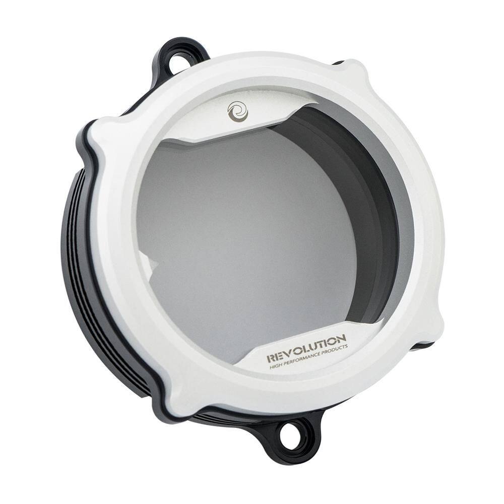 REVOLUTION レボリューション Cylinder Cover (L) V2 MONKEY-125 MSX-125 CT-125 CT 125 MONKEY MSX HONDA ホンダ その他エンジンカバー エンジンパーツ エンジン