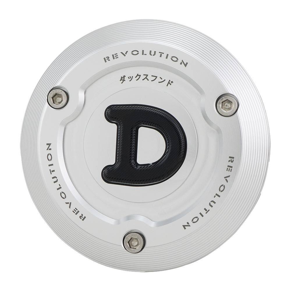 REVOLUTION レボリューション Crankcase Engine Cover Slider (R) ST-125Dax ST125 DAX HONDA ホンダ その他エンジンカバー エンジンパーツ エンジン