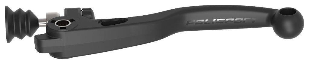 POLISPORT ポリスポーツ APT UNBREAKABLE クラッチレバー for ハスクバーナ TE/FE/TC/FC マグラ製マスター用 FC250 FC350 FC450 FE250 FE350 FE450 FE501 FX350 TC125 TC250 TC300 TC65 TC85 TE125 TE150 TE250 TE300 TX300 HUSQVARNA ハンドル周辺パーツ ハンドル