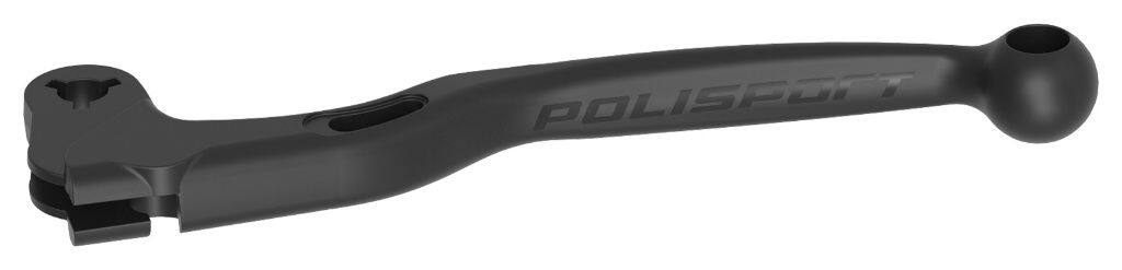 POLISPORT ポリスポーツ APT UNBREAKABLE クラッチレバー for ヤマハ TT-R125 00-24 YAMAHA ハンドル周辺パーツ ハンドル