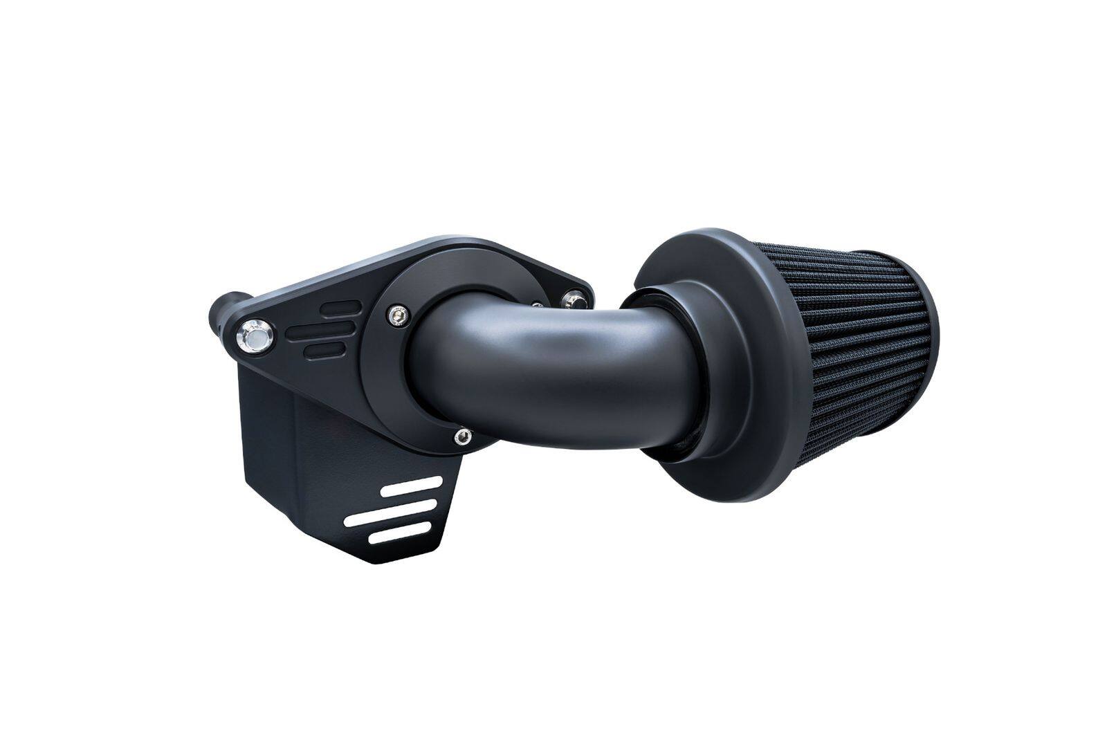 VANCE&HINES バンス&ハインズ VO2 エアインテイク FALCON M8 Touring Softail HARLEY-DAVIDSON ハーレーダビッドソン エアクリーナーキット 吸気関連 エンジン