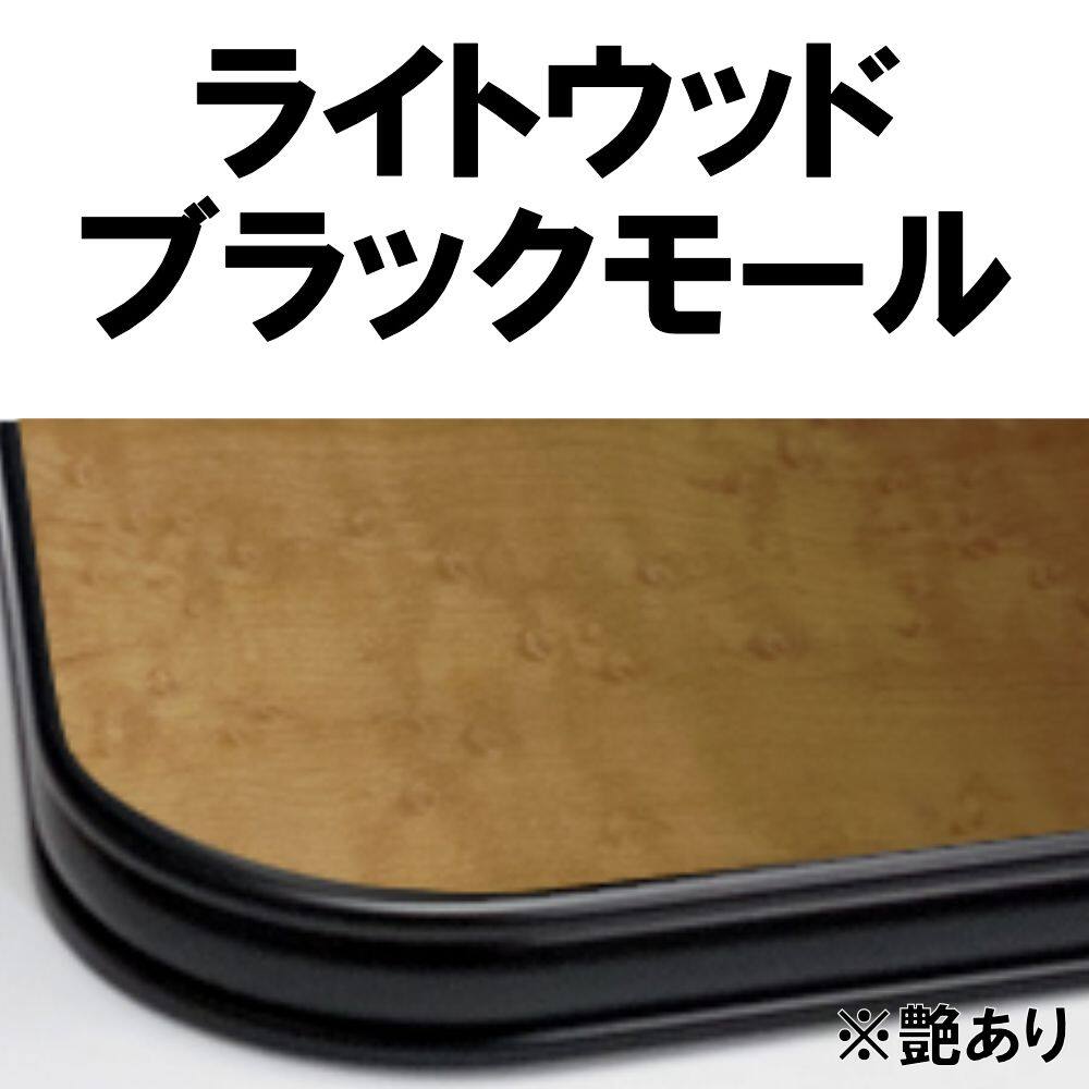 ウェビック 楽天市場店のDELTA DIRECT デルタダイレクト ザウバー ヘルメットスタンドFAN＆LED その他ヘルメット関連用品 ヘルメット カラー：ライトウッド／ブラックモール｜アングル2