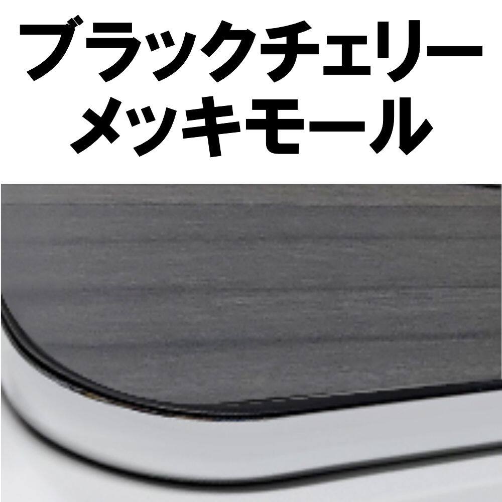 ウェビック 楽天市場店のDELTA DIRECT デルタダイレクト ザウバー ヘルメットスタンドFAN＆LED その他ヘルメット関連用品 ヘルメット カラー：ブラックチェリー／メッキモール｜アングル2
