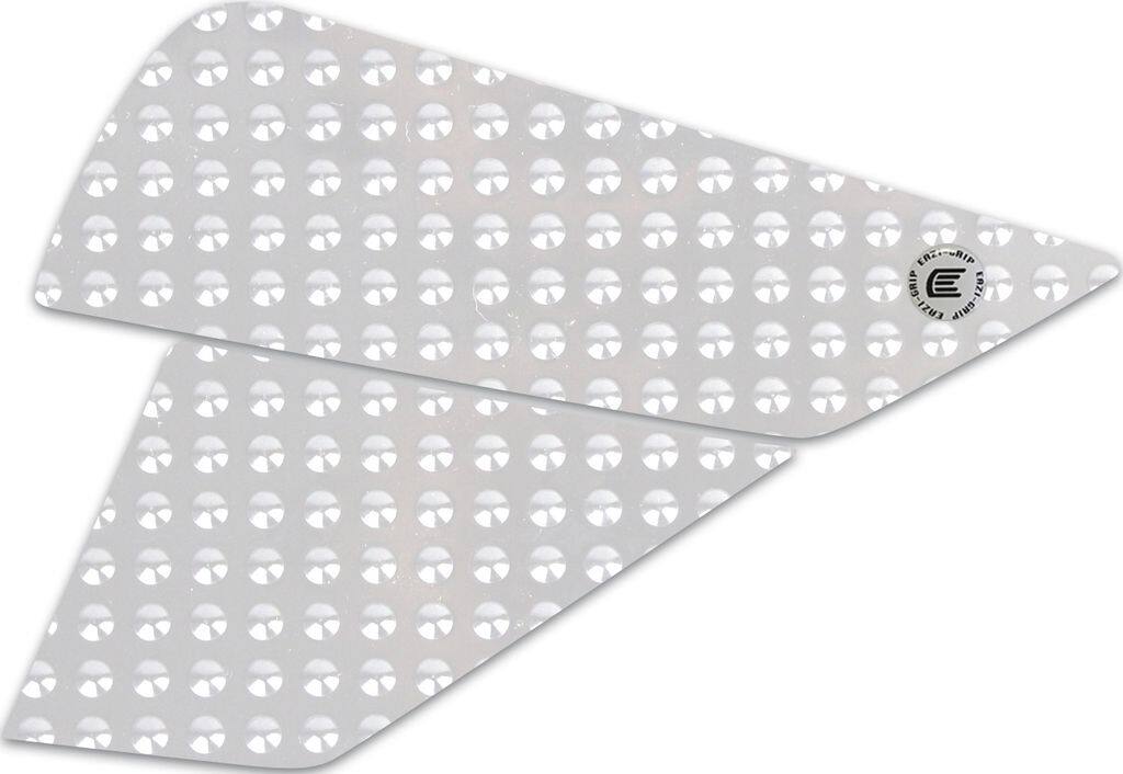 Eazi-Grip イージーグリップ ニーグリップサポート TANK GRIP PERFOMANCE 990 RC R KTM ニーグリップパッド タンク関連 外装 タイプ：EVO (スタンダード)／カラー：クリア