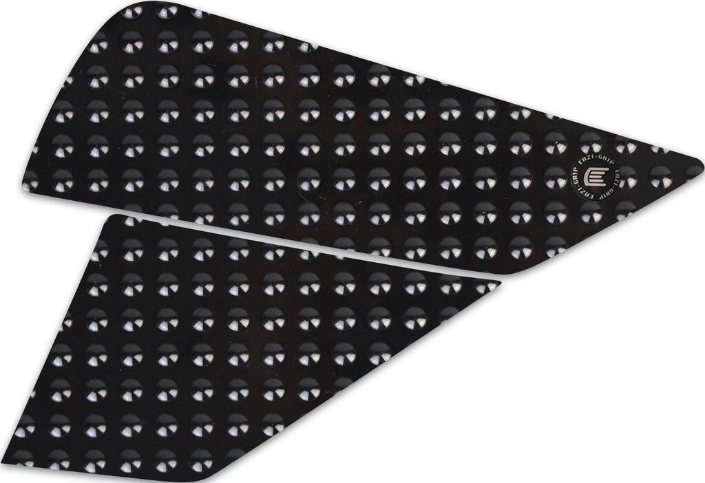 Eazi-Grip イージーグリップ ニーグリップサポート TANK GRIP PERFOMANCE 990 RC R KTM ニーグリップパッド タンク関連 外装 タイプ：EVO (スタンダード)／カラー：ブラック