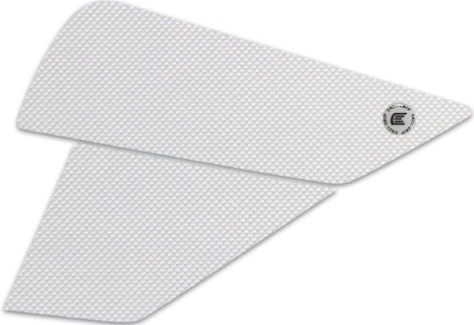 Eazi-Grip イージーグリップ ニーグリップサポート TANK GRIP PERFOMANCE 990 RC R KTM ニーグリップパッド タンク関連 外装 タイプ：PRO (サーキット)／カラー：クリア