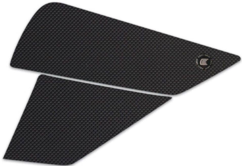 Eazi-Grip イージーグリップ ニーグリップサポート TANK GRIP PERFOMANCE 990 RC R KTM ニーグリップパッド タンク関連 外装 タイプ：PRO (サーキット)／カラー：ブラック