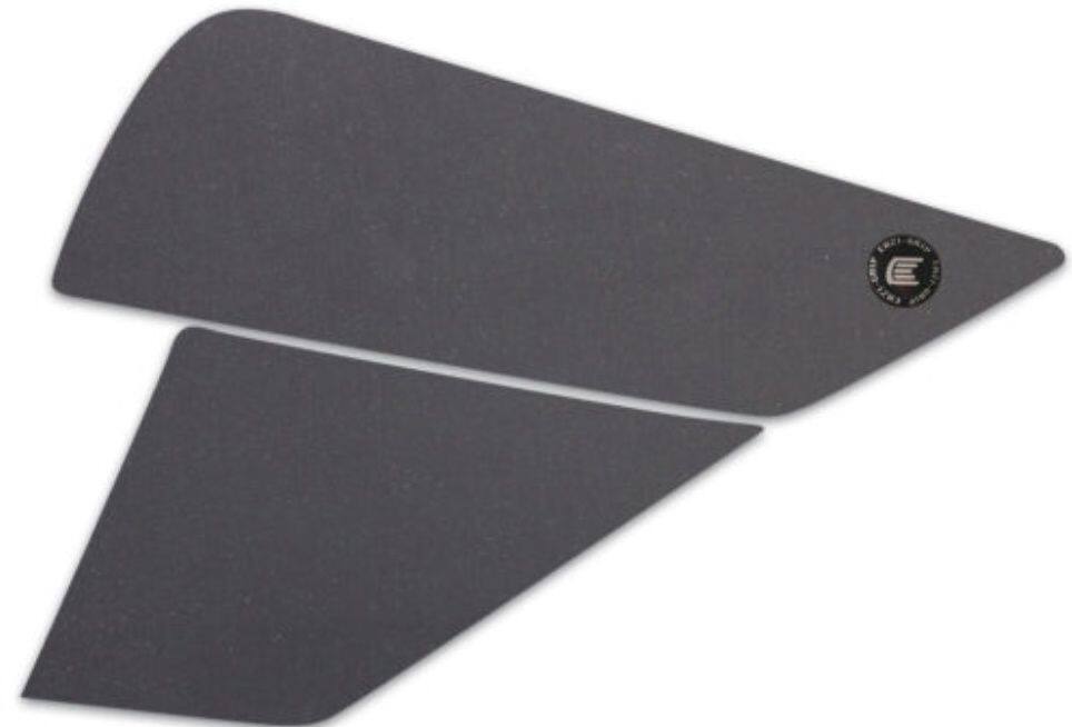 Eazi-Grip イージーグリップ ニーグリップサポート TANK GRIP PERFOMANCE 990 RC R KTM ニーグリップパッド タンク関連 外装 タイプ：SIL (ストリート)／カラー：ブラック