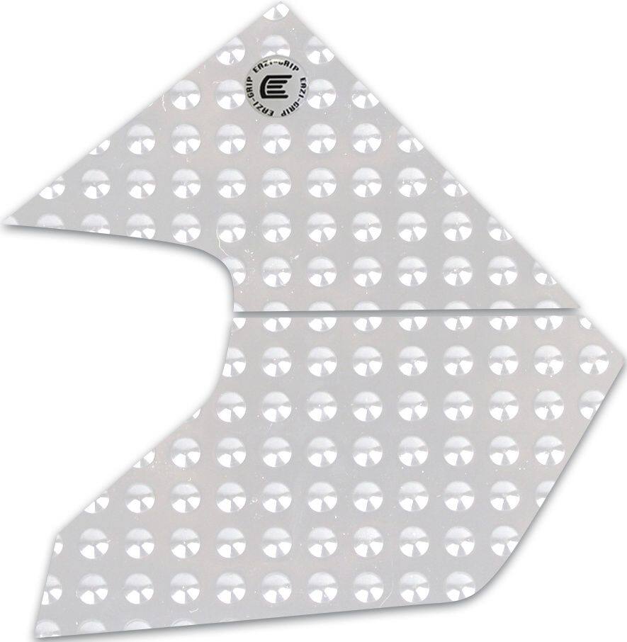 Eazi-Grip イージーグリップ ニーグリップサポート TANK GRIP PERFOMANCE 1390 Super Adventure KTM ニーグリップパッド タンク関連 外装 タイプ：EVO (スタンダード)／カラー：クリア