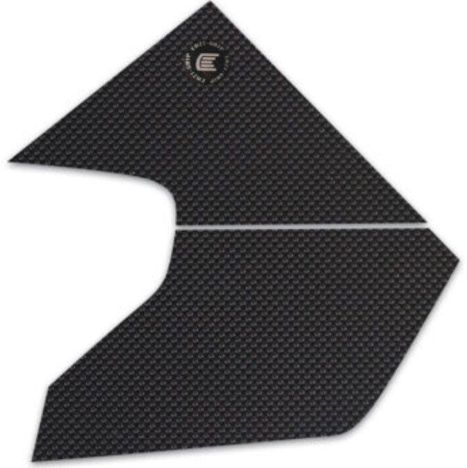 Eazi-Grip イージーグリップ ニーグリップサポート TANK GRIP PERFOMANCE 1390 Super Adventure KTM ニーグリップパッド タンク関連 外装 タイプ：PRO (サーキット)／カラー：ブラック