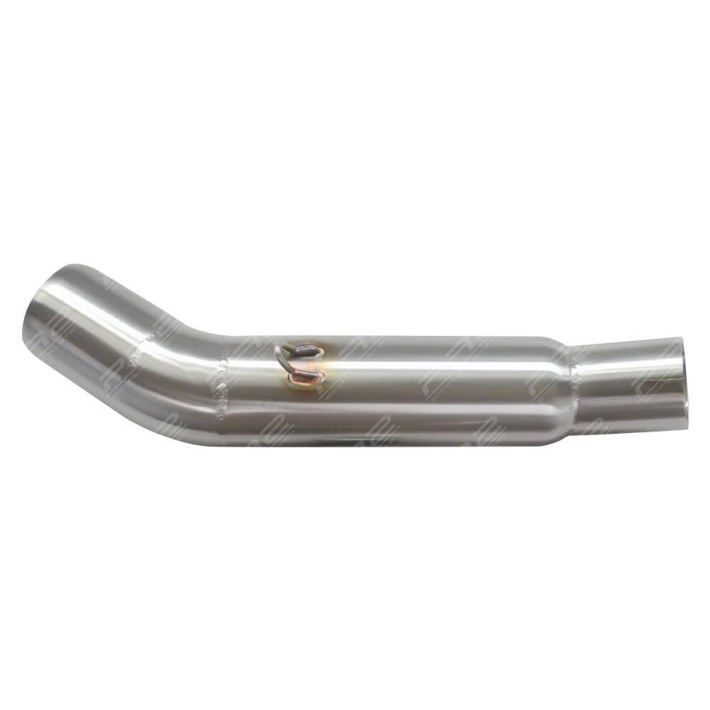 PR2 ピーアールツー LINK PIPE 2″ | HONDA CB300R  CB 300R ホンダ エキゾーストパイプ マフラー