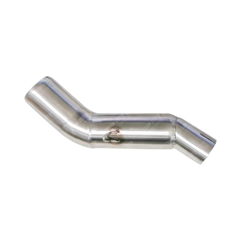 PR2 ピーアールツー LINK PIPE 2″ | HONDA CB300 CBR300 R/F CB 300F 300R CBR ホンダ エキゾーストパイプ マフラー
