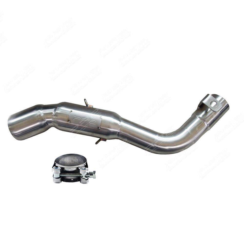 ■詳細説明LINK PIPE 2″ | HONDA CRF250L RALLY [2017]- For HONDA CRF250L RALLY [2017]- Made from SUS304 Stainless steel- Link pipe 2'■注意点※取扱説明書が付属する場合は外国語となります。※輸入商材の為、納期が遅れる場合がございます。あらかじめご了承ください。※メーカー都合により商品の仕様変更がある場合がございます。ご了承ください。　※画像はイメージです。■適合車種CRF 250 RALLY&ensp;CRF 250 RALLY 年式: 17CRF 250L&ensp;CRF 250L 年式: 17