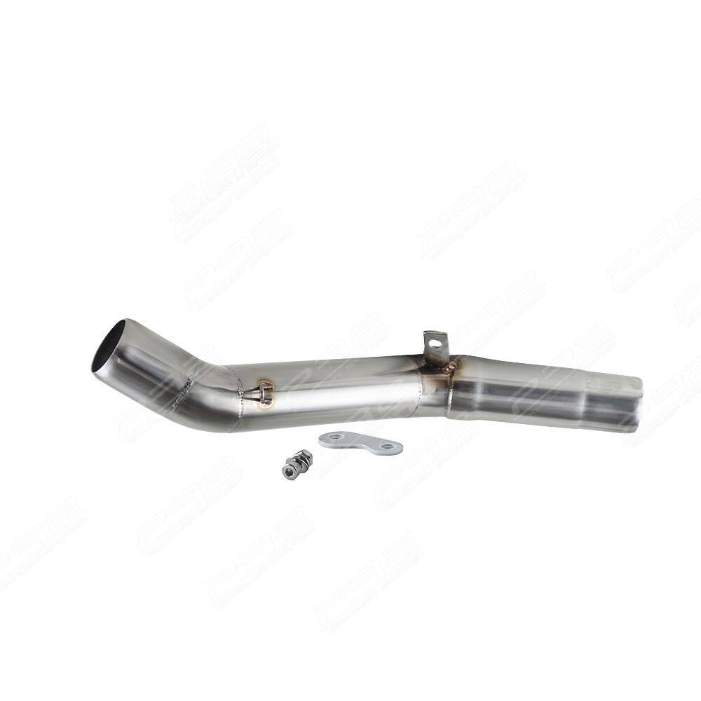 PR2 ピーアールツー LINK PIPE 2″ | KAWASAKI Z800 Z 800 カワサキ エキゾーストパイプ マフラー