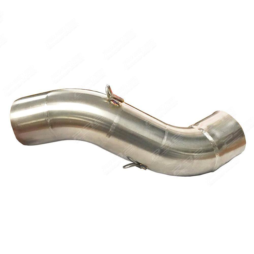 PR2 ピーアールツー LINK PIPE 2″ | KAWASAKI Z900 Z 900 カワサキ エキゾーストパイプ マフラー