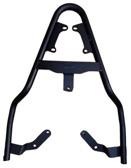 ■商品概要Fitment：Yamaha NMAX 155 Old (2015-2019)Material：Stainless steel pipeMaximum loading weight：5kgRack components cut by high precision laser cutting machineWelded by high precision robotic welding machineLess vibration■詳細説明SRT comes with quality that has been tested by GIVI、ensuringoptimal durability and safety for riders With an affordableprice、SRT is the right choice for those of you who want a qualityBracketfor Motor Box without having to drain your pocketSRT products are designed with great attention to detail、allowingriders to adapt a wide range of GIVI products easilyandefficientlyOne of the main advantages of the SRT is its ability tobecompatible with various other GIVI product types such asMP70、MP60、 SRTkit、 M5M、 M7M、 M9A、 M9、 M5、 M7 and TailbagThisflexibility allows you to maximize the function of your SRT、bothfor daily commuting and long-distance adventures■注意点※Image is only for reference and the actual item maybedifferent※取扱説明書が付属する場合は外国語となります。※輸入商材の為、納期が遅れる場合がございます。あらかじめご了承ください。※メーカー都合により商品の仕様変更がある場合がございます。ご了承ください。　※画像はイメージです。■適合車種NMAX 155 Old&ensp;NMAX 155 Old 年式: 15-19