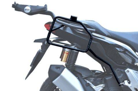 Givi Indonesia ジビインドネシア Specific Side Bag Holder SBL ADV 150 HONDA ホンダ バッグ・ボックス取り付けステー 車体用バッグ・ケース