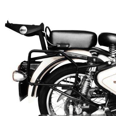 Givi Indonesia ジビインドネシア Specific Side Bag Holder SBL Classic 350 500 ROYAL ENFIELD ロイヤルエンフィールド バッグ・ボックス取り付けステー 車体用バッグ・ケース