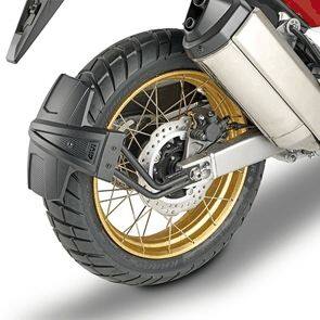 Givi Indonesia ジビインドネシア Mud Guard Installtion Kit CRF 1100L Africa Twin ADV Sport HONDA ホンダ バッグ・ボックス取り付けステー 車体用バッグ・ケース